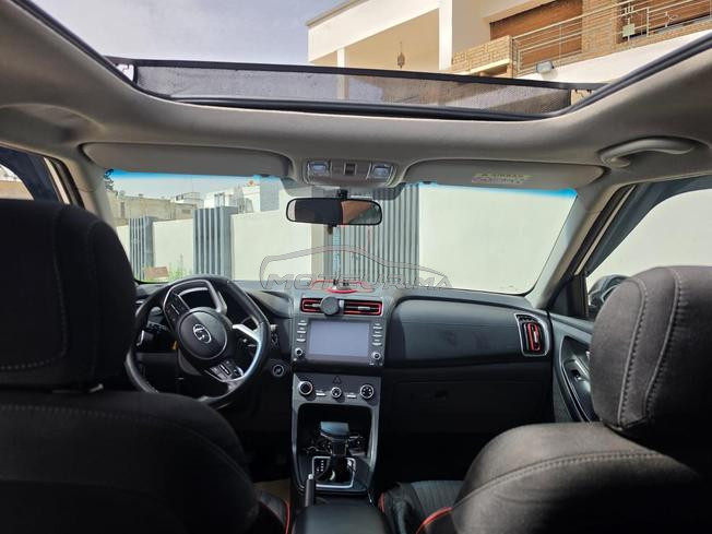 Hyundai Creta Diesel Automatique 2022 à Fès