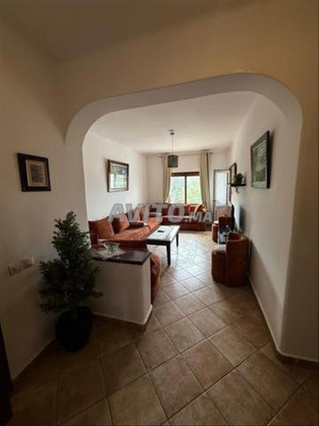 Location appartement - 2