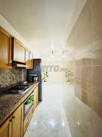 appartement à louer - 2