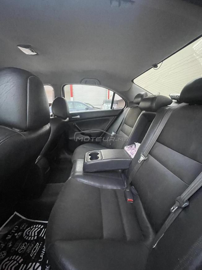 Honda Accord Diesel 2007