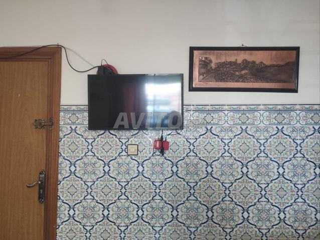 Appartement meublé à louer mensuellement - 2