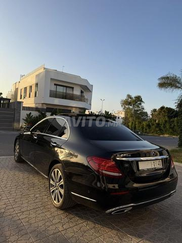 MERCEDES CLASSE E220 SANS ADBLUE - 2