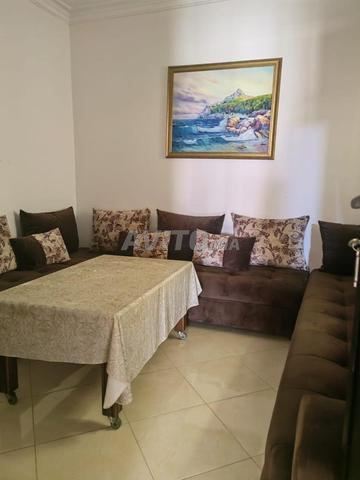 شقة للبيع طنجة البالية - 2