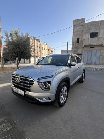 Hyundai Creta 1.5 D – 36 500 km – 1ère main - 2