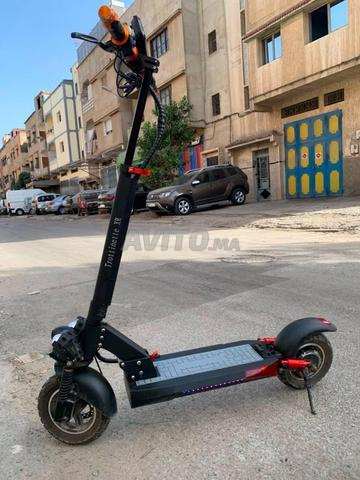 سكوتر كهربائي ⚡ - 2