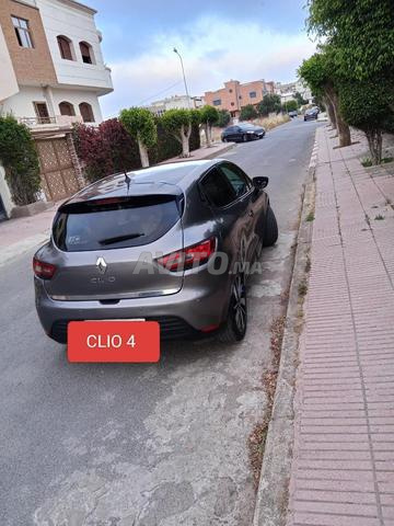 رينو كليو 4 - 2