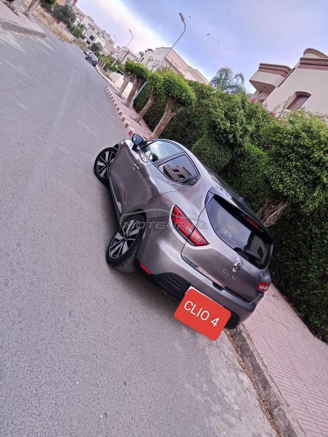 renault clio 4