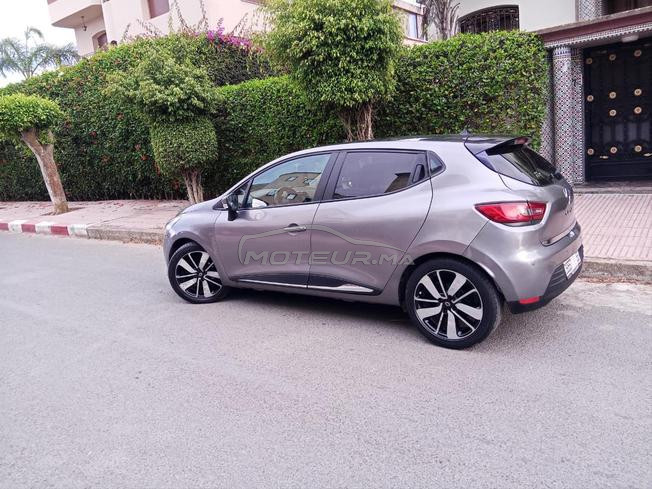 renault clio 4