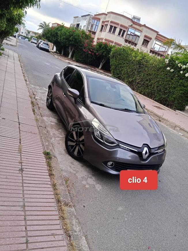 renault clio 4