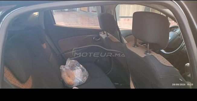 renault clio 4