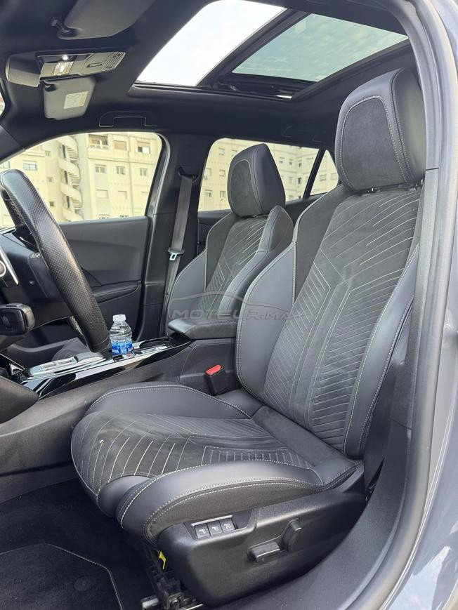 Peugeot 2008 GT  Diesel 2024 à Tanger