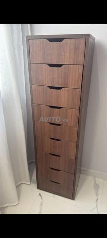 Armoire polyvalente 9 étagères 😍😍 - 2