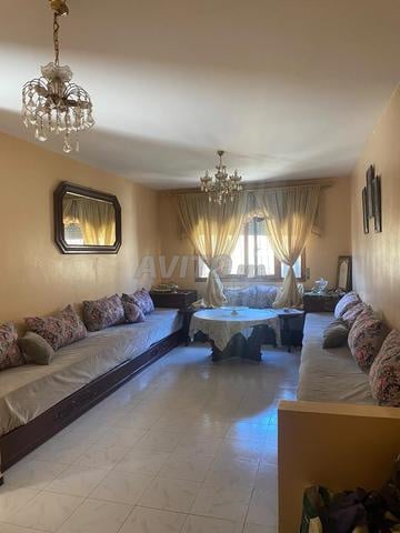 Appartement à louer 90 m² à Tanger - 2
