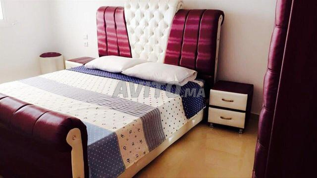 Appartement en centre-ville - 2