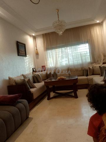 Appartement à vendre à Green Parc Mohammedia - 2