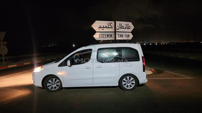 peugeot tipee 2014