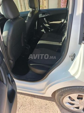 Citroën C3 - 2
