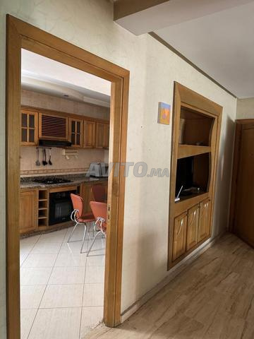 Appartement à vendre 86 m² à Casablanca