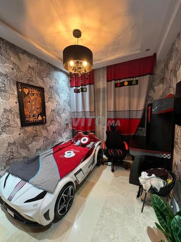 Appartement résidentiel meublé à LOUER Bouskoura - 2