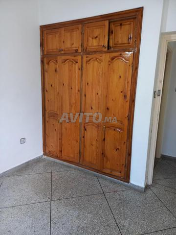 Appartement à louer 60 m² à Meknès - 2