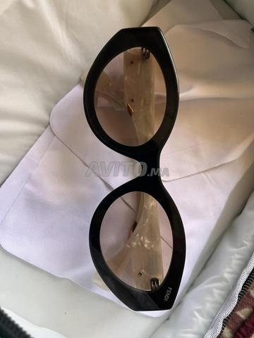 Lunettes de soleil - 2