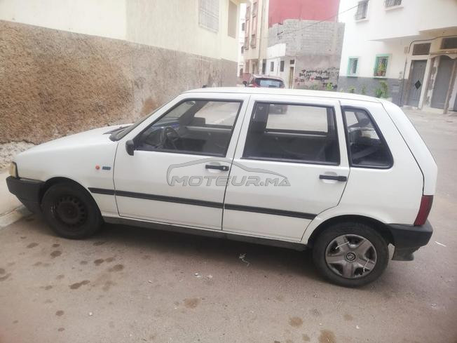 Fiat Uno Essence à Agadir