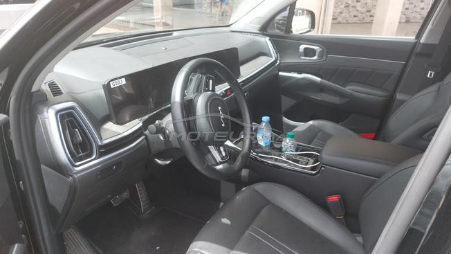 kia sorento toutes options 7 place