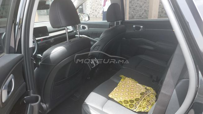 kia sorento toutes options 7 place