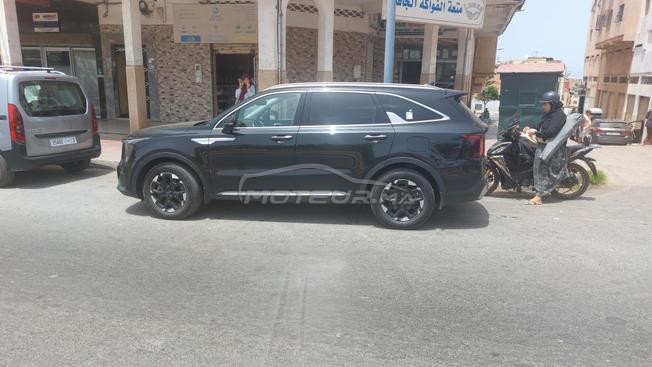 kia sorento toutes options 7 place