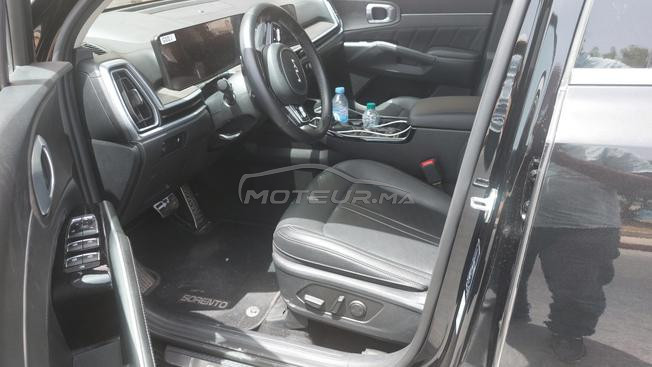 kia sorento toutes options 7 place