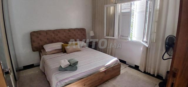 Joli appartement propre et calme - 2