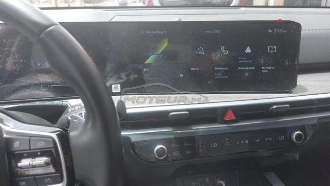 kia sorento toutes options 7 place