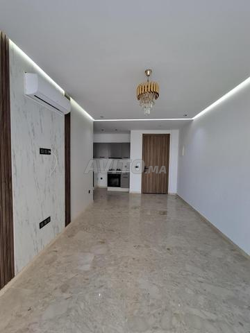 Studio neuf à louer quartier les hôpitaux - 2