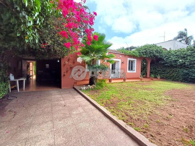 CMN-HA-1824 - Villa à vendre à Longchamps - 2