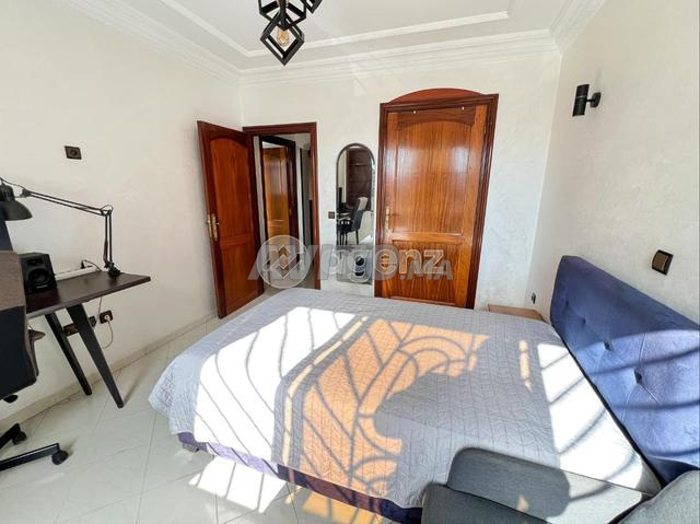 CMN-MA-2696 - Appartement à vendre à Maârif - 2