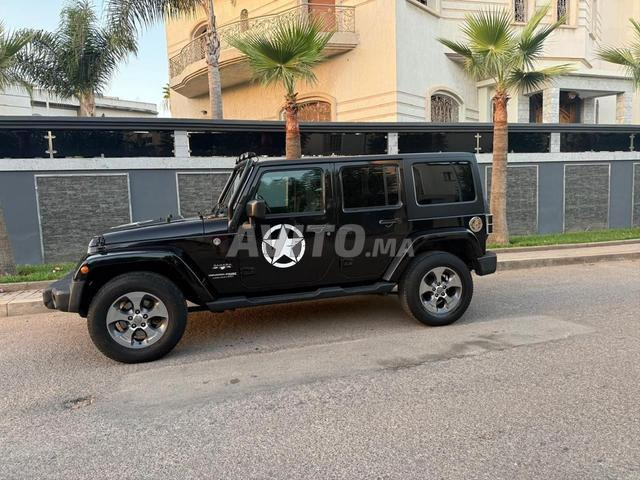 Jeep Wrangler - 2