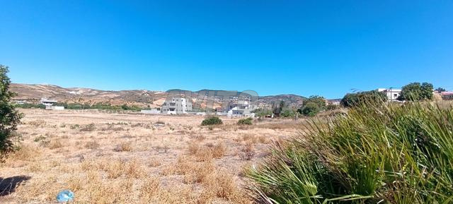 Terrain à vendre à Ouedallian, 400 m², prix réduit