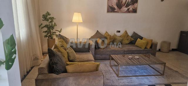 Joli appartement propre et calme