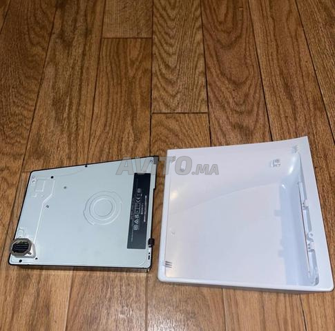 مشغل أقراص PS5 Slim و Pro - 2