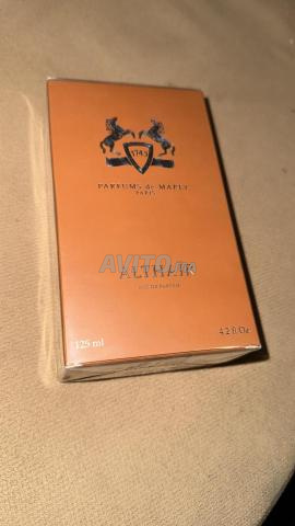 عطور دي مارلي ألثير / إنيشيو هاي فريكونسي