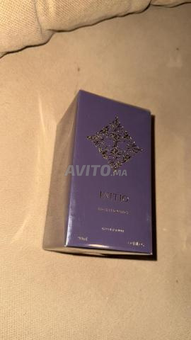 عطور دي مارلي ألثير / إنيشيو هاي فريكونسي - 2