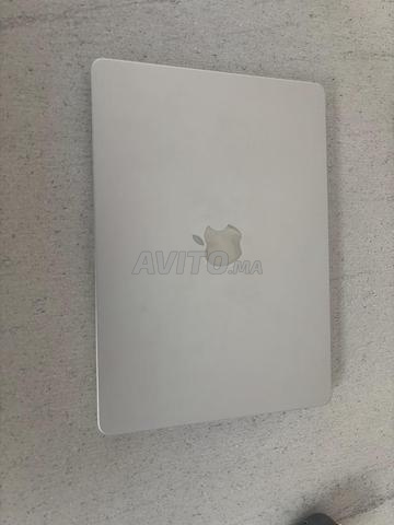 MacBook Air M4 13″ (2025) – 24 Go RAM / 512 Go SSD - 2