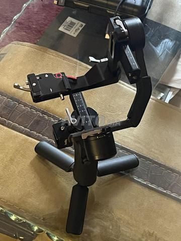 مثبت DJI RS3 Mini - 2