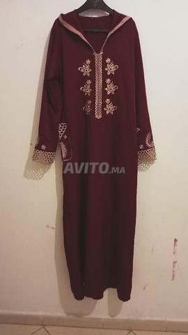 جلابة نسائية عصرية - 2