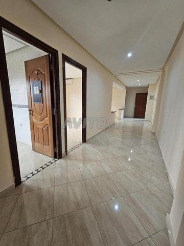 Appartement vide à louer Hay Izdehar - 2