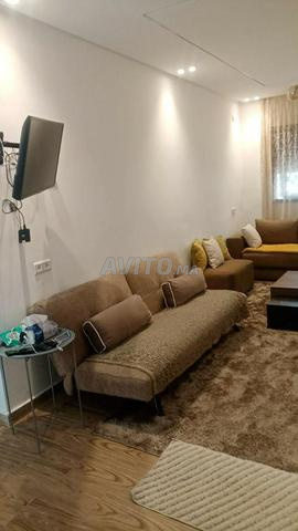 Appartement à hypothéquer - 2