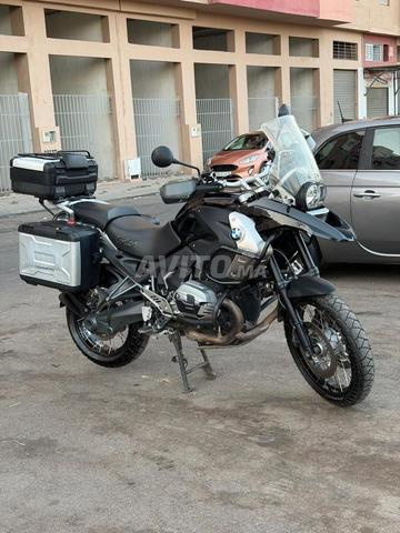 GS 1200 موديل 2013 - 2