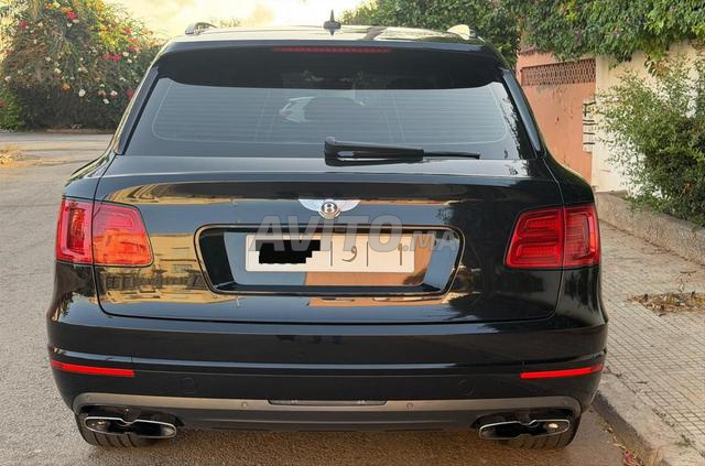 Bentley Bentayga comme neuf - 2