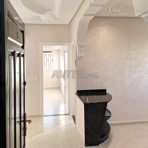 Superbe appartement à louer à 2 min de Hay Ryad.
