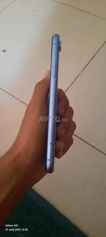 آيفون XR به خدش - 2